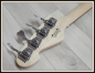 Preview: Sandberg Electra TT4 RW, Sonic Blue Highgloss